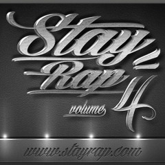 A Force de... (DIDY, MEZ, SPOKA, PORTO2S, DJ Looping) StayRap Vol.04