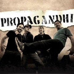 PROPAGANDHI - A SPECULATIVE FICTION (LIVE)