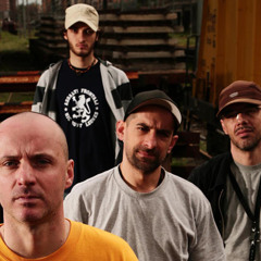 Assalti Frontali - Banditi (Prince Faster & Amptek Remix)