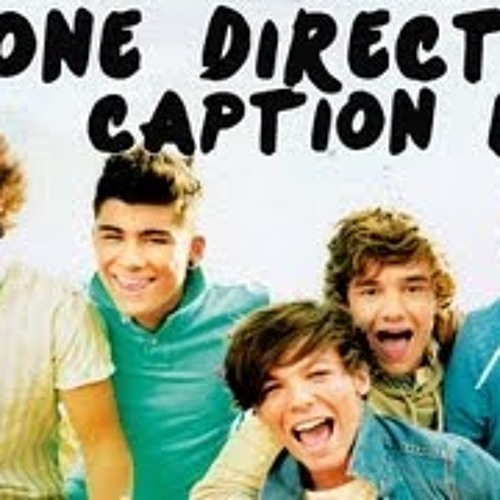 One Direction Caption Fail - Rhett & Link