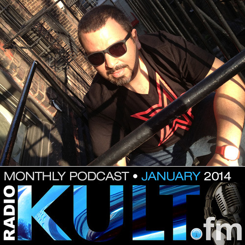 Eddie Cumana KULT.fm PODCAST (January 2014) by EddieCumana Eddie