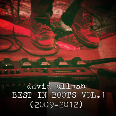 If You Can (Live From The Elbo Room)