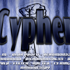 Cypher - Reflection features in description, prod. by Artonius
