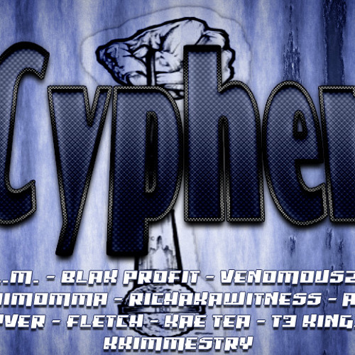 Cypher - Reflection features in description, prod. by Artonius