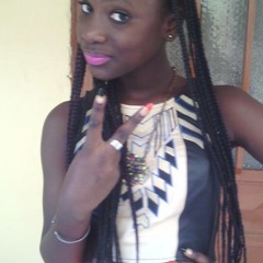 Ramzin black haddest chick ft Eboy