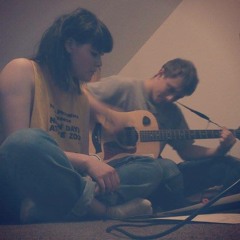 Beth & Jack - Cover - Kate Nash, Foundations