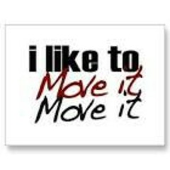 Jock Jams (I like to move it) DJ Swifty Rmx 2014 Free Download
