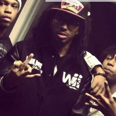 Jewelry Boi Nova Ft Shan G Da Chef -Golden (Prod.By SteezyBeats) *Snippet* #WiiUs