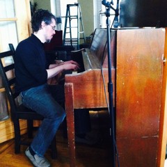 Beck-Fields w/ Bruce Panula - 2014-01-20 Excerpts