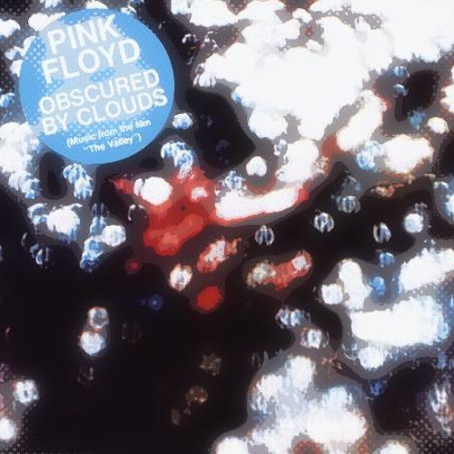 Obscured By Clouds (hierophant Remix)