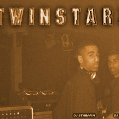 Unparvai - TwinStarZ Remix 2004