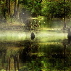 Kutski Vs Audiofreq Ft. Jenna Lee - Forgiven (Original Mix, Super Speed Up by Fantasy)