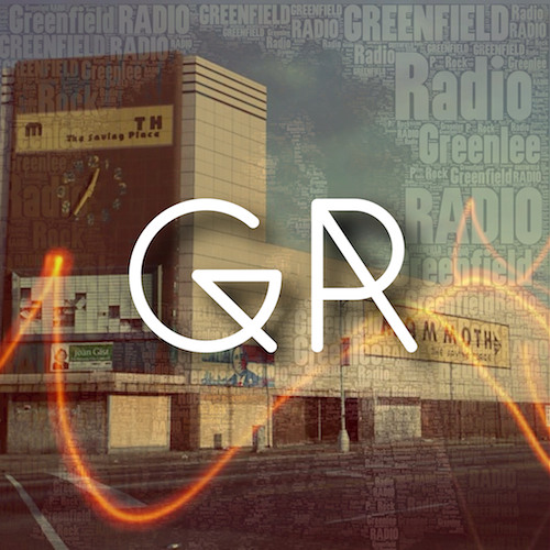 01 Greenfield Radio [Prod. Rubin Glass]