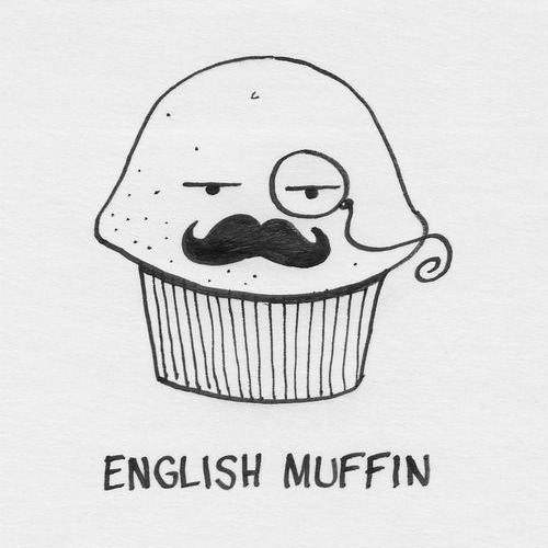 aBstracT & Kavil - Sensual English Muffins