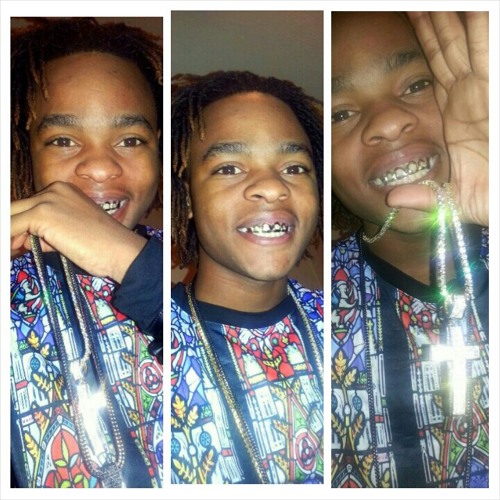 Lil L- Get tf out my face (No Conversation)