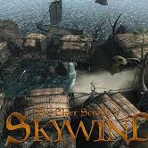 Combat Music - Skywind