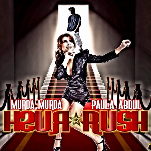 Rush Rush (Paula Abdul Remake)