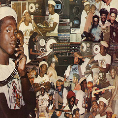 Tenor Saw Compilation of Dubplates & Live on Soundsystems