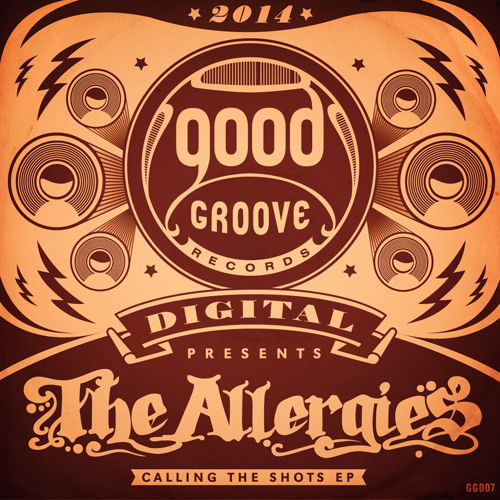 The Allergies -  React Ft. Figure Of Speech &amp; The KPS Horns