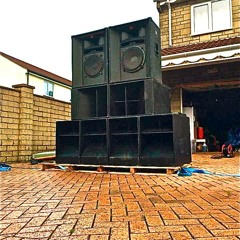 Outlaw Audio Mix #1
