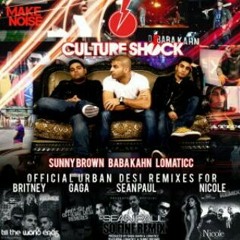 XOXO- stranger family & culture shock