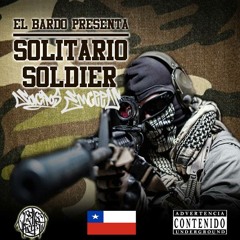 EL BARDO - ADIOS - SOLITARIO SOLDIER