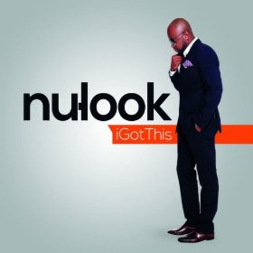 Arly larivière - I Got This (nu look)
