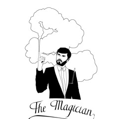 DOGFINGAZ - The Magician