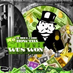 "Lil-Rich" {Sweep Da Floor} (NerveDjzMix) {ClubBanger} *NewMusic *2014