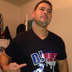 DEMBOW DJJOSELITO MIX