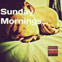 REGGIE REDD SUNDAY MORNINGS