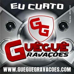 Brasas do Forró - O mal que aqui se faz, aqui se Paga - Guêguê Gravações