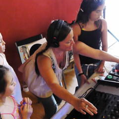 Hot and soulful house