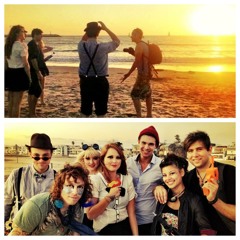 Walking On A Dream - PCW