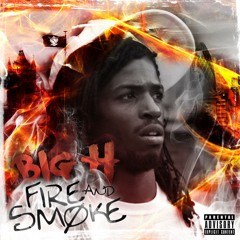 Big H - In The Game