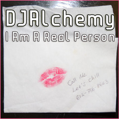 I Am A Real Person (I Am Not A Robot)