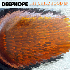 Deephope - The Childhood EP [irecords]