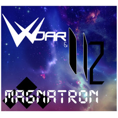 Woar & HassanZiku - Magnatron (Original Mix)