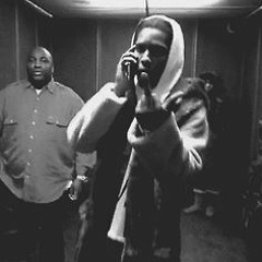 A$AP Rocky - Clique Freestyle