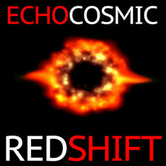 EchoCosmic LIVE@ESL,Oakland - 'Mogodishu' 11  -  13
