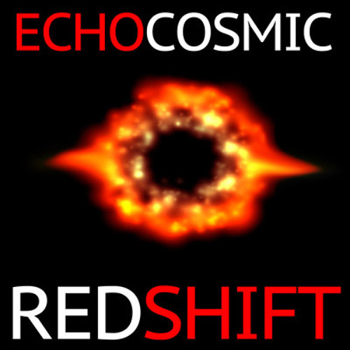 EchoCosmic LIVE@ESL,Oakland - 'Mogodishu' 11  -  13