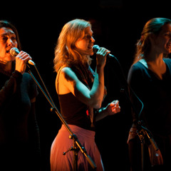 Vetcheriai Rado (chant bulgare composition Philip Kutev)