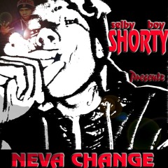 Shorty- Never Change "PCV3" (FatzMixed)