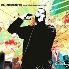 Dl Incognito - Grand Scale
