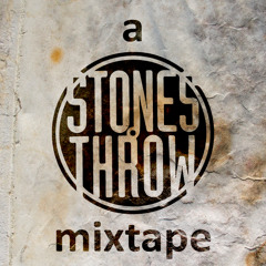 Stones Throw