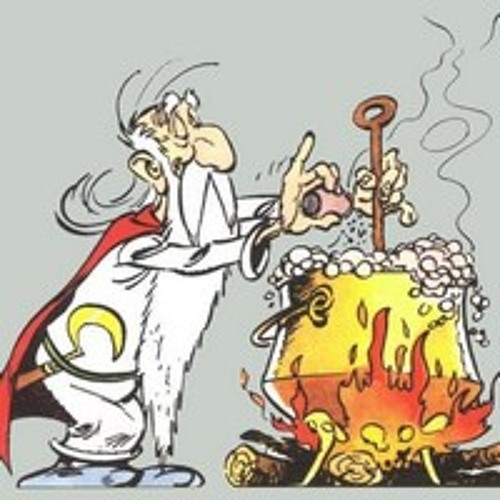 Déchainé - SAMPLE (138 bpm)