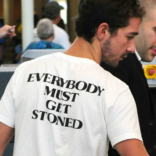 SHIA LABEOUF