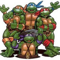 El Llanto De Las Tortugas (Plastic Toy Sounds Remix)