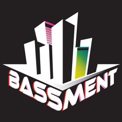 Bassment Winter 2014 Mix