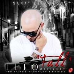 Elio Mafiaboy - Full (Prod. By Andre The Giant, KNL Y Bryan Lee)